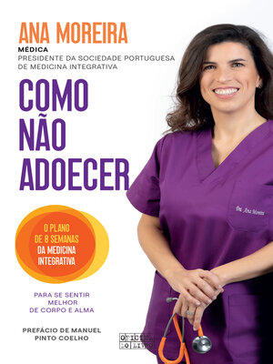 cover image of Como Não Adoecer